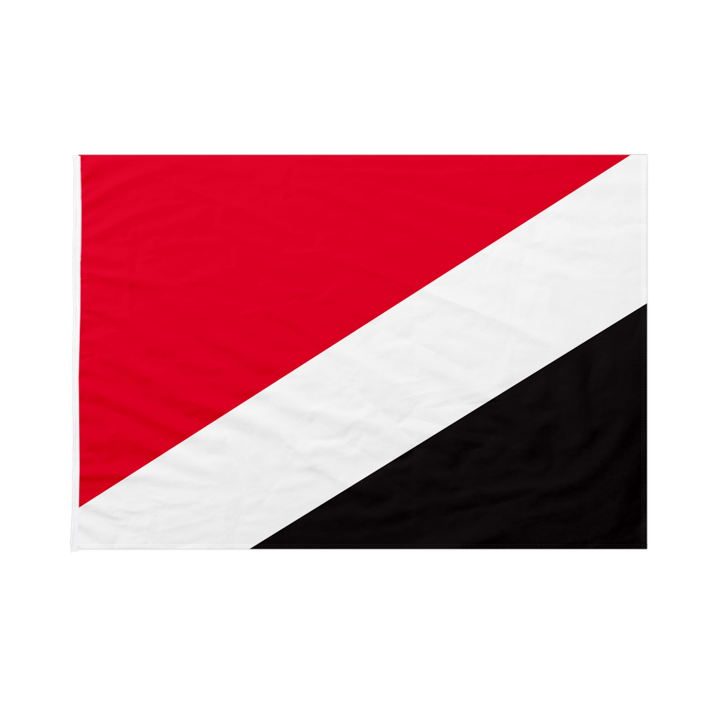 Bandiera estensibile da 75 a 110cm x montac - De Rosa Srl