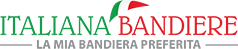 Italiana Bandiere - La Mia Bandiera Preferita - Vendita Bandiere Online