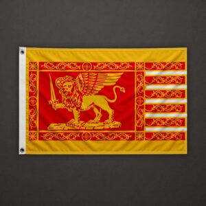 D10 most serene republic of venice version of war flag scaled