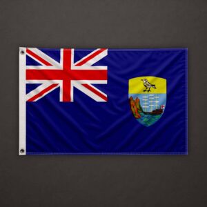 SHN helena flag scaled