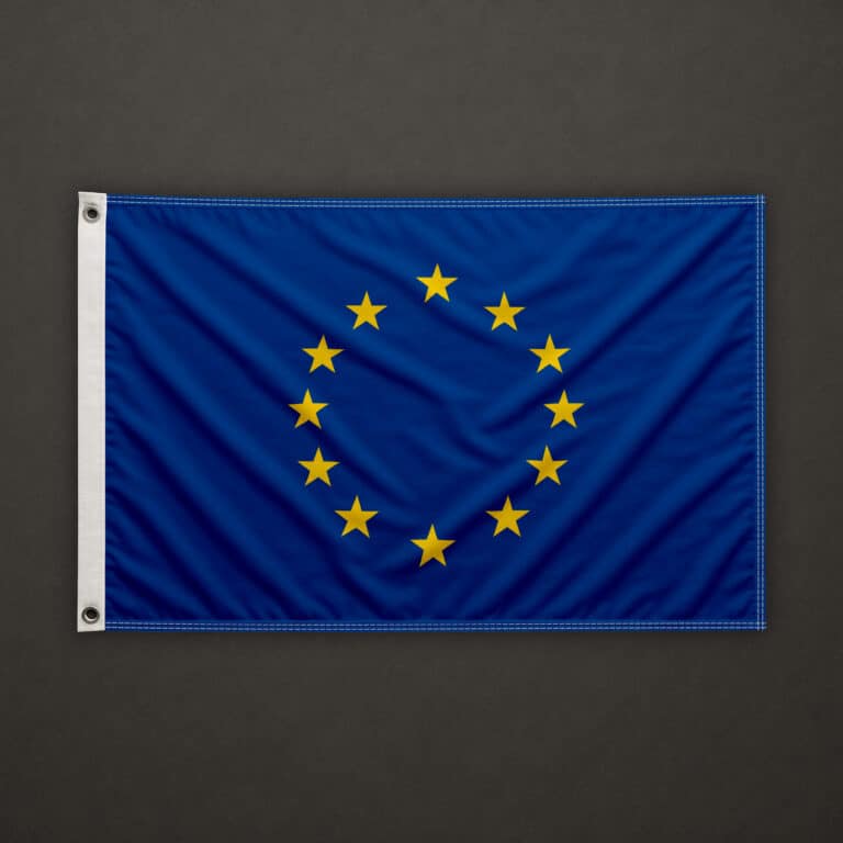 European Flag