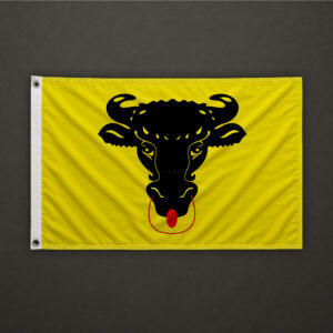 Uri Flag